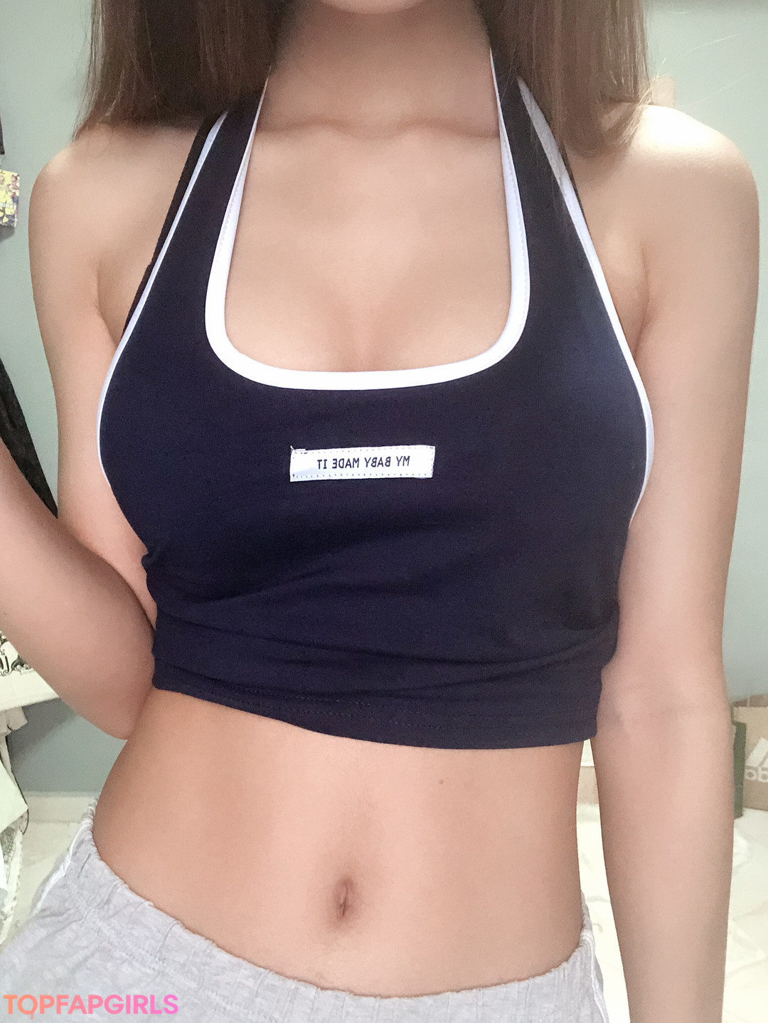 Foto di nudo di fuga di OnlyFans di Yuuno #549