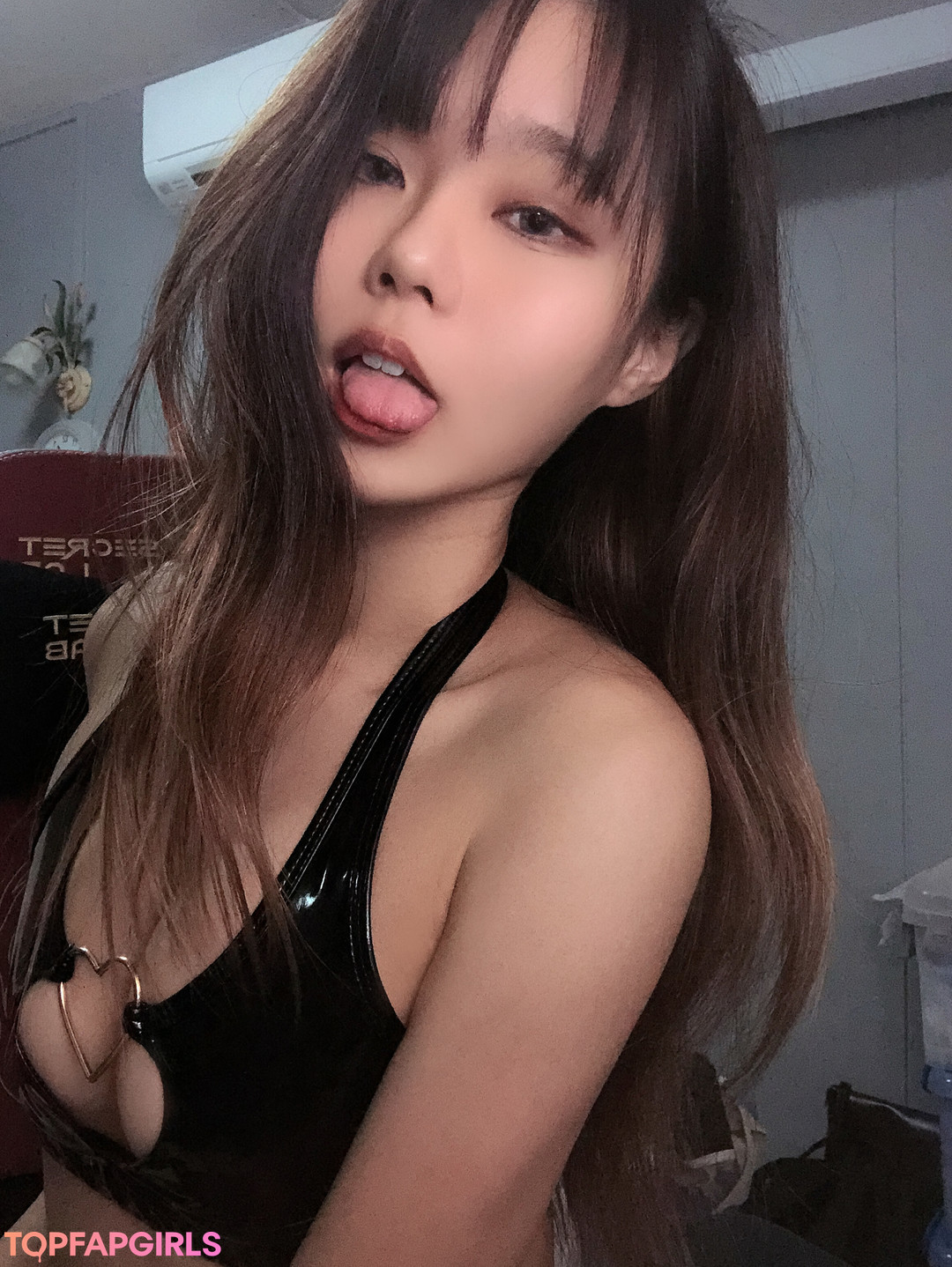 Foto di nudo di fuga di OnlyFans di Yuuno #601