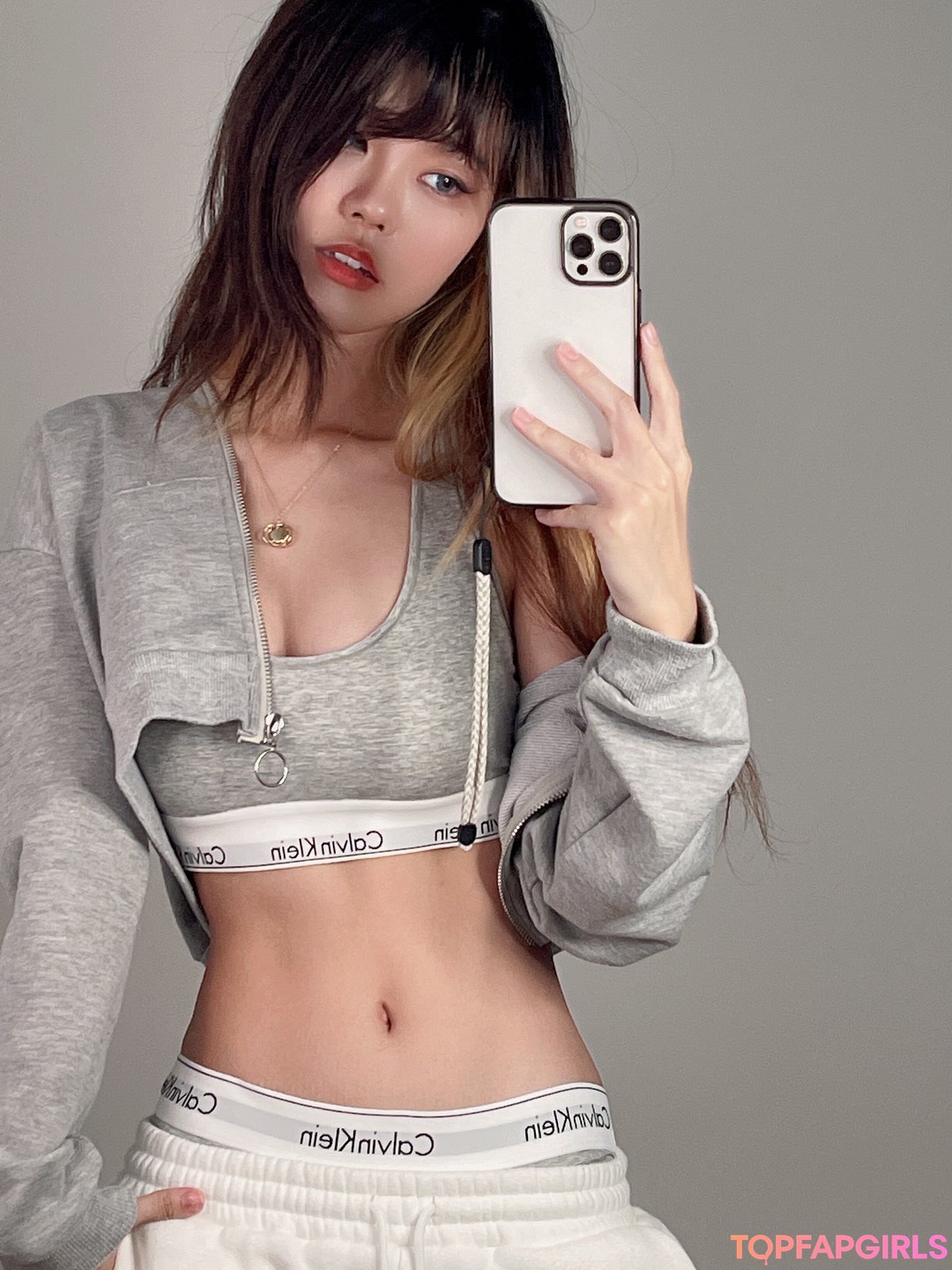 Foto di nudo di fuga di OnlyFans di Yuuno #727