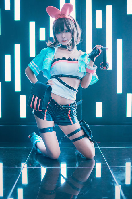 Yuuno