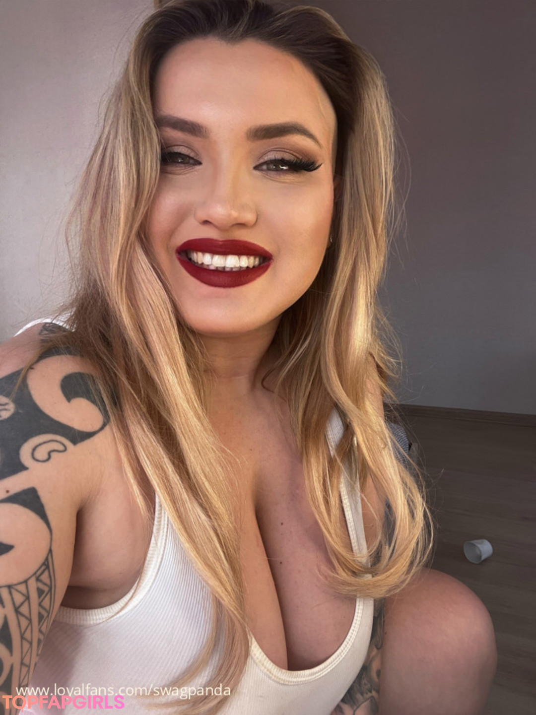 Foto di nudo di fuga di OnlyFans di Swag Russian Panda #98 Foto di nudo di fuga di OnlyFans di Swag Russian Panda #98