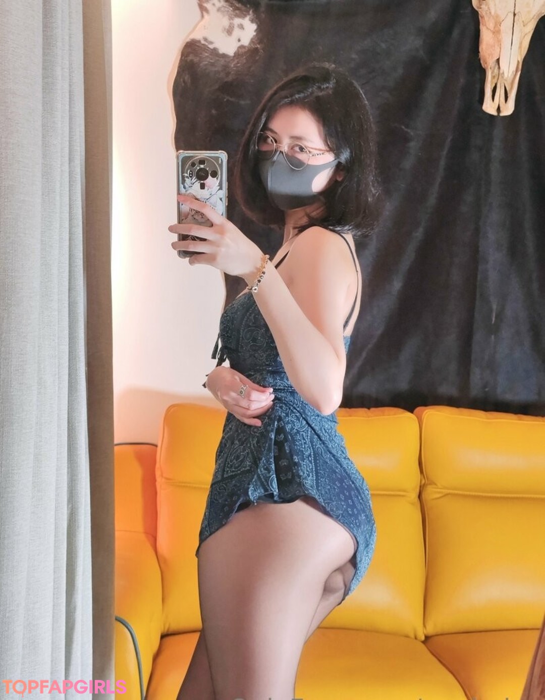 Foto di nudo di fuga di OnlyFans di Anaimiya #1124