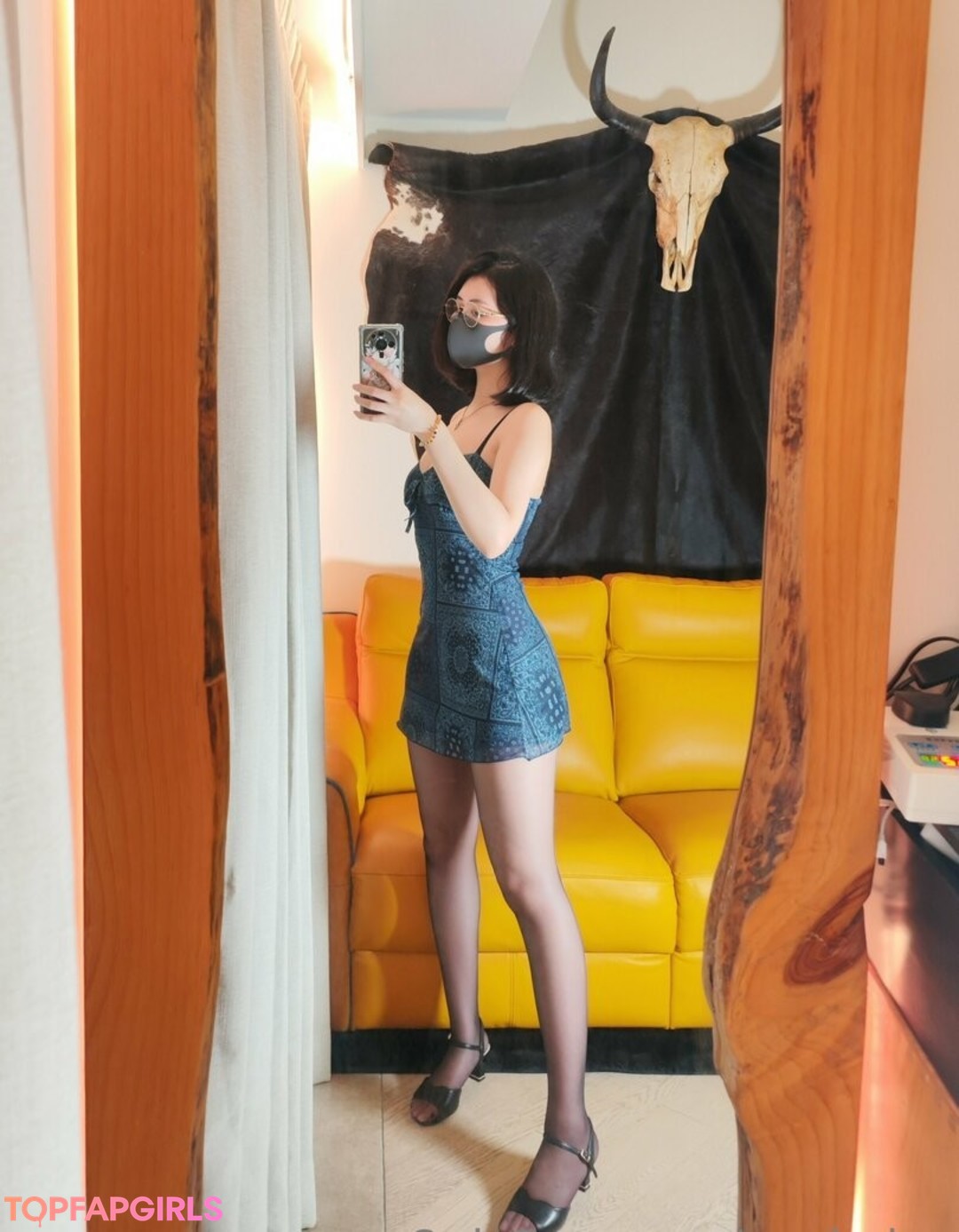 Foto di nudo di fuga di OnlyFans di Anaimiya #1133