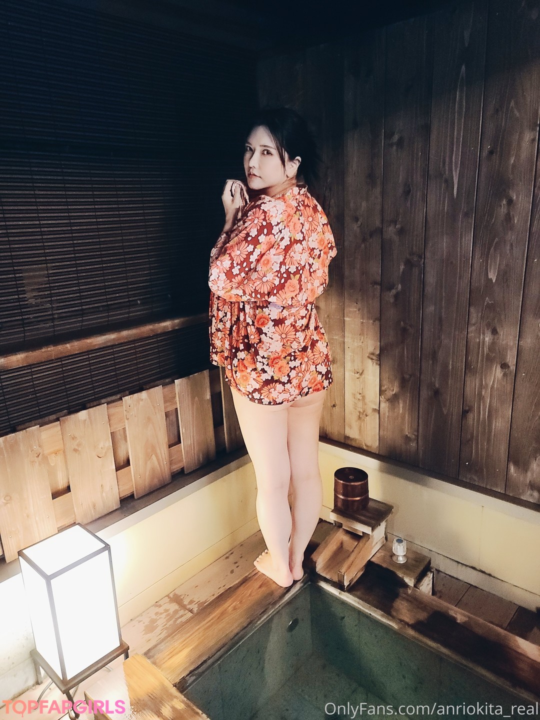 Foto di nudo di fuga di OnlyFans di Anri Okita #574