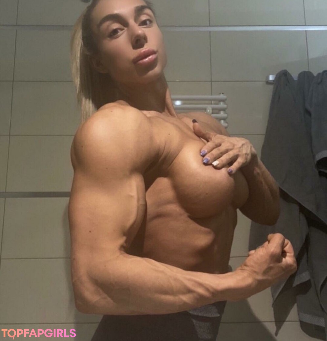 Foto di nudo di fuga di OnlyFans di Kiera Jaston #301 Foto di nudo di fuga di OnlyFans di Kiera Jaston #301