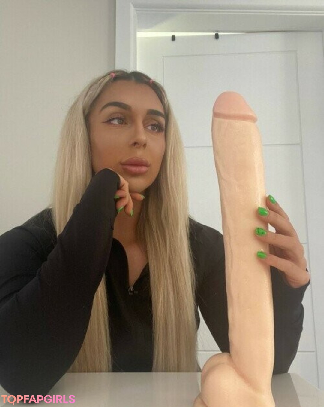 Foto di nudo di fuga di OnlyFans di Kiera Jaston #541 Foto di nudo di fuga di OnlyFans di Kiera Jaston #541