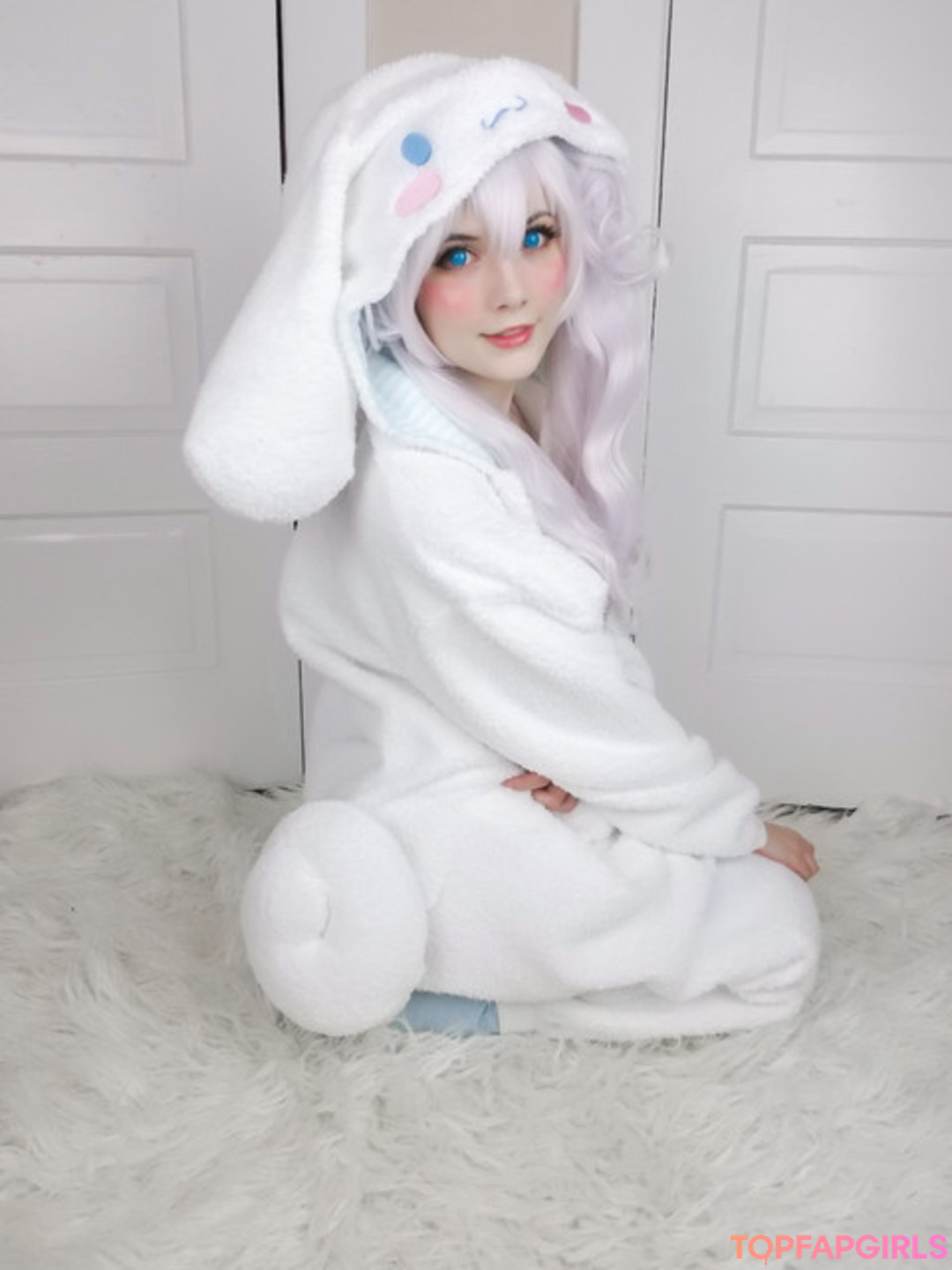 Foto di nudo di fuga di OnlyFans di Meggii #938