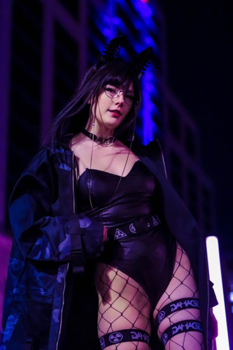 Meggii