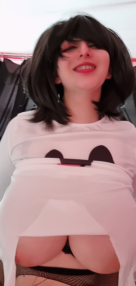 Jocy Cosplay