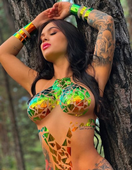 Lili Jones
