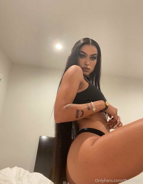 Foto di nudo di fuga di OnlyFans di Undercover Freak