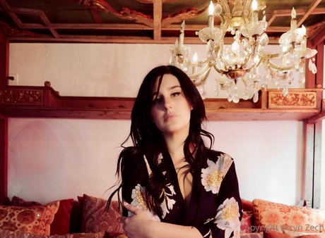 Arryn Zech