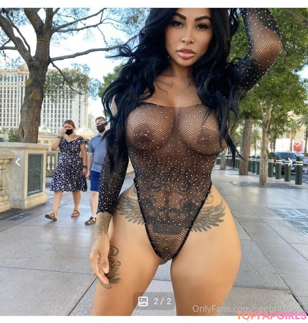 Foto di nudo di fuga di OnlyFans di Brittanya Razavi #72 Foto di nudo di fuga di OnlyFans di Brittanya Razavi #72