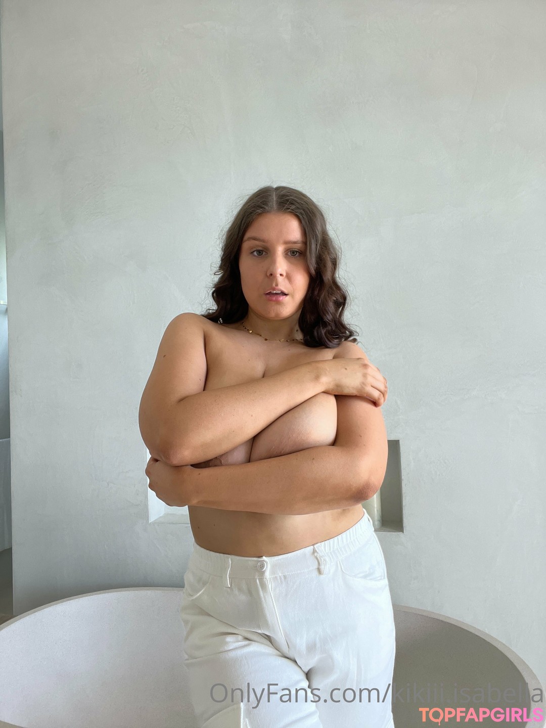 Foto di nudo di fuga di OnlyFans di Kiki Isabella #12 Foto di nudo di fuga di OnlyFans di Kiki Isabella #12