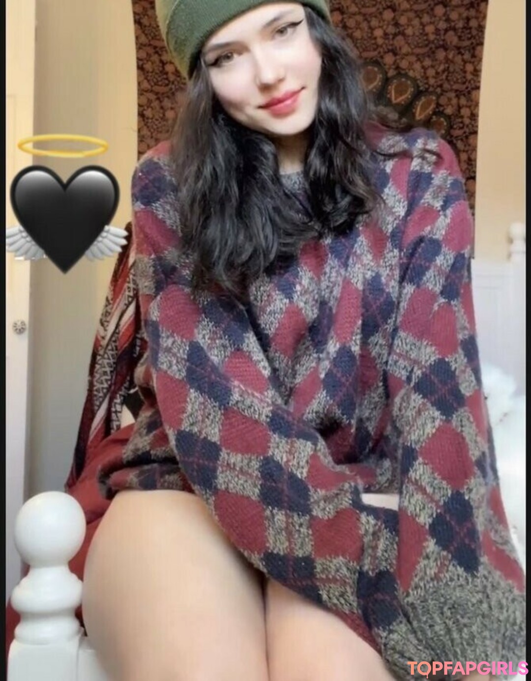 Foto di nudo di fuga di OnlyFans di Liiias #1064