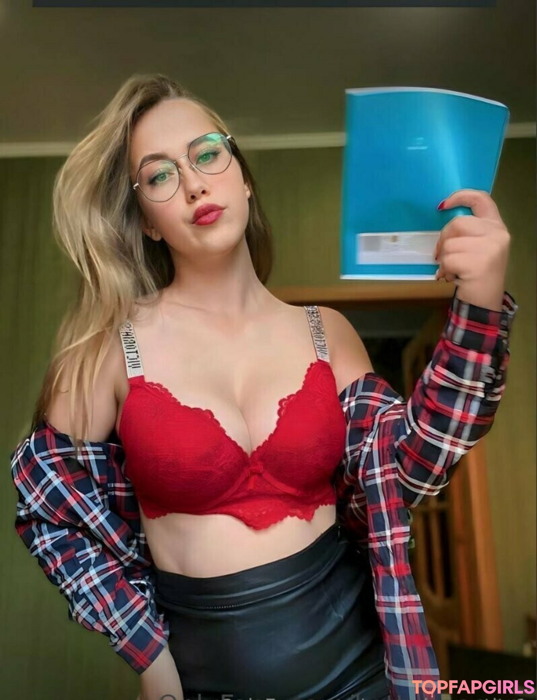 Foto di nudo di fuga di OnlyFans di Kora Lina #1536