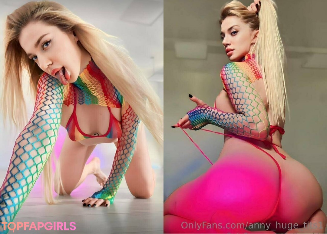 Foto di nudo di fuga di OnlyFans di Kora Lina #1848