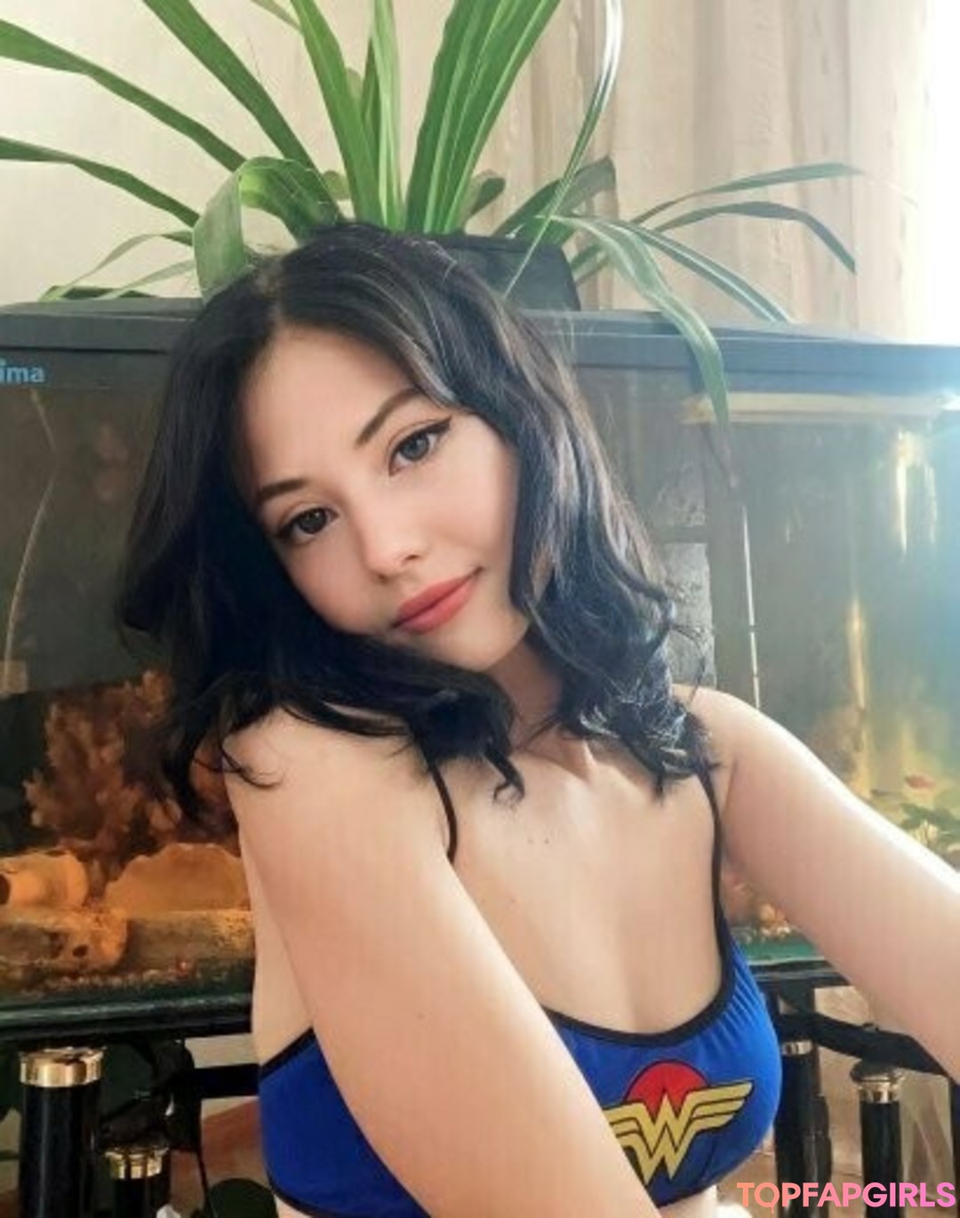 Foto di nudo di fuga di OnlyFans di Kora Lina #686 Foto di nudo di fuga di OnlyFans di Kora Lina #686