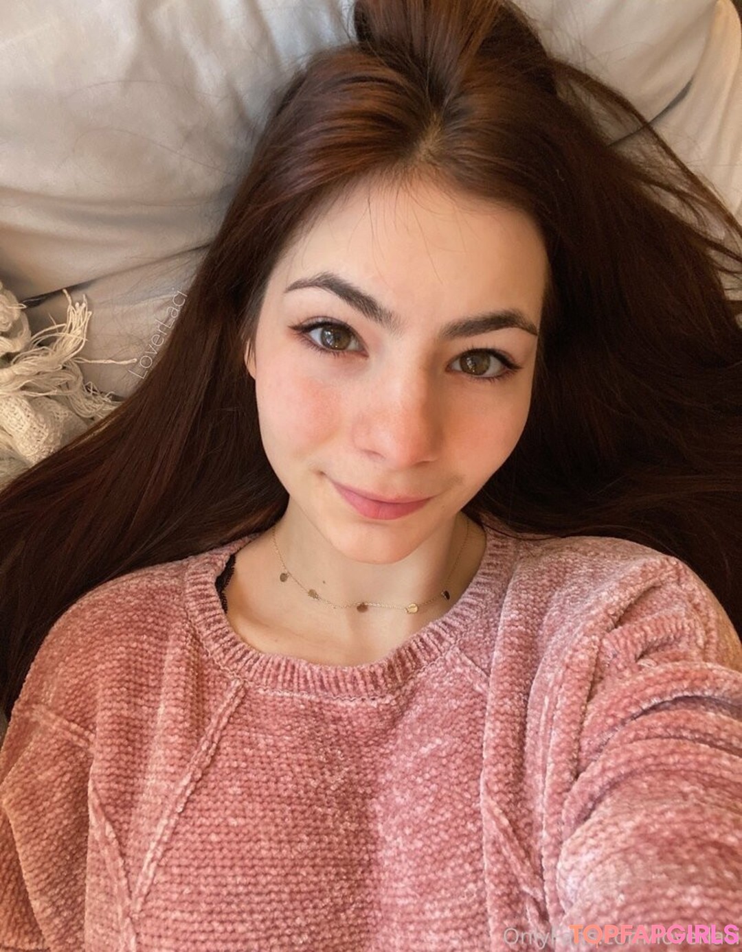 Foto di nudo di fuga di OnlyFans di Loverlaci #2156