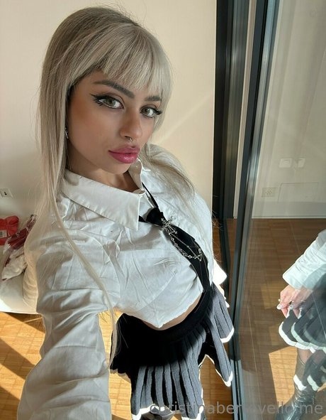 Christina Bertevello