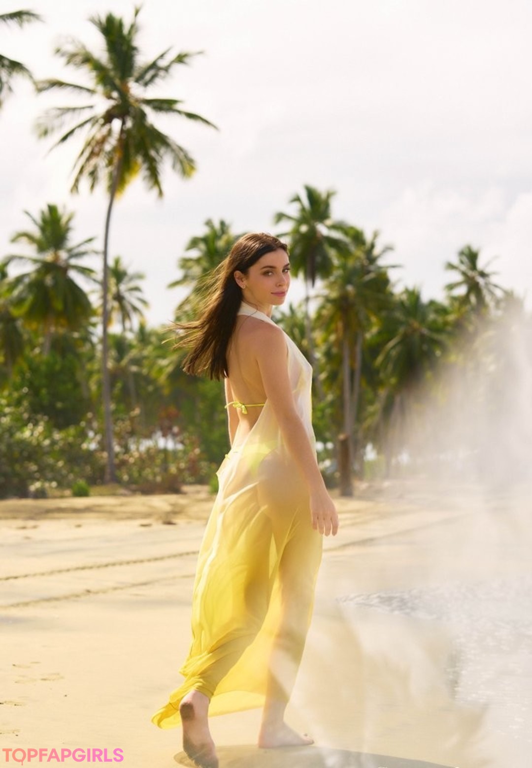 Foto di nudo di fuga di OnlyFans di Irina Sivalnaya #1398