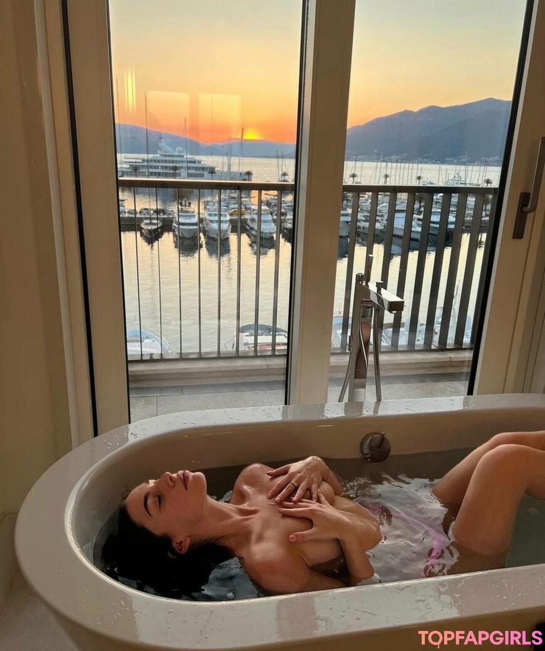 Foto di nudo di fuga di OnlyFans di Irina Sivalnaya #1599