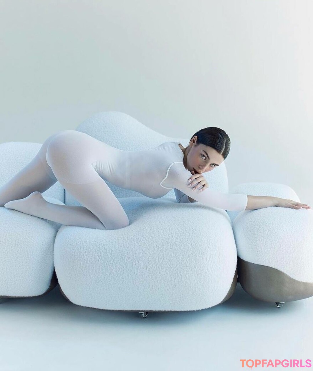 Foto di nudo di fuga di OnlyFans di Irina Sivalnaya #1761