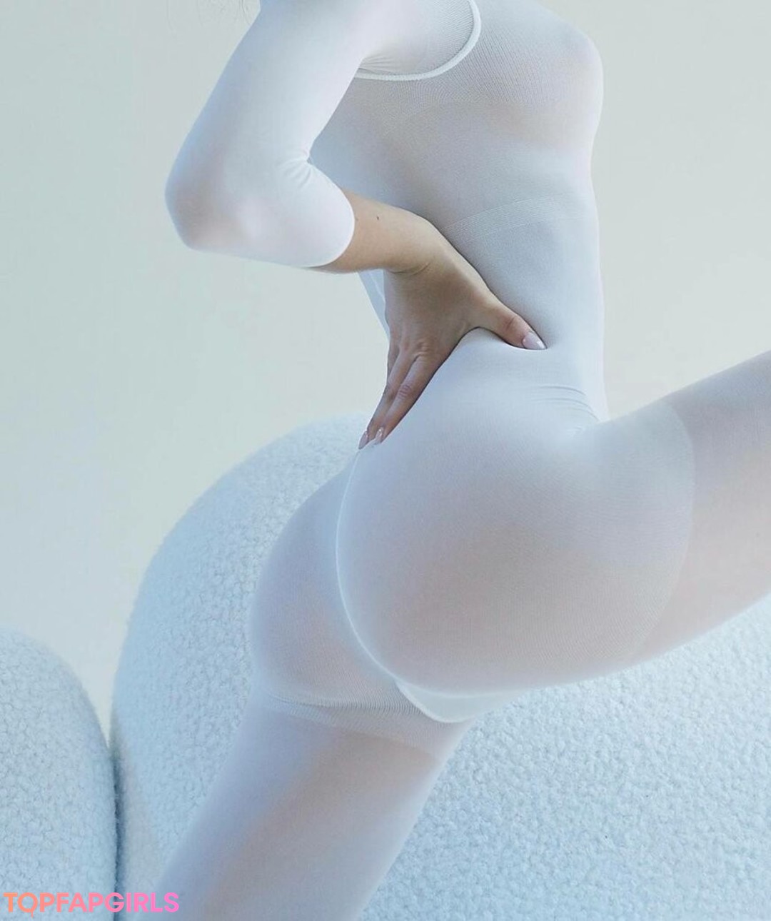 Foto di nudo di fuga di OnlyFans di Irina Sivalnaya #1766