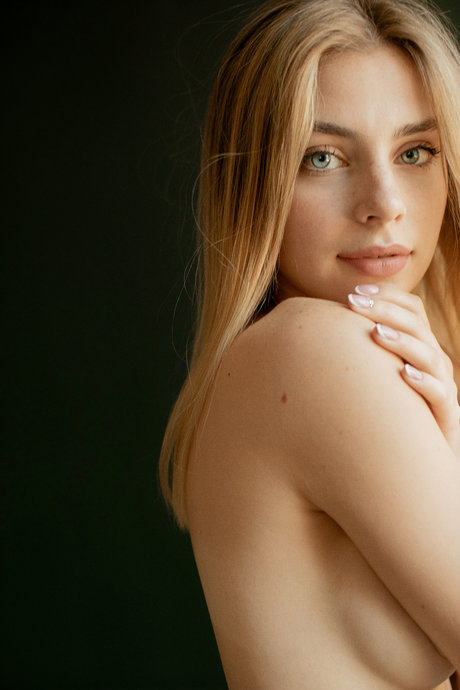 Irina Sivalnaya
