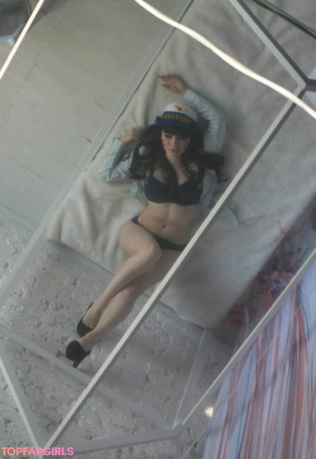 Foto di nudo di fuga di OnlyFans di Evenink #2895