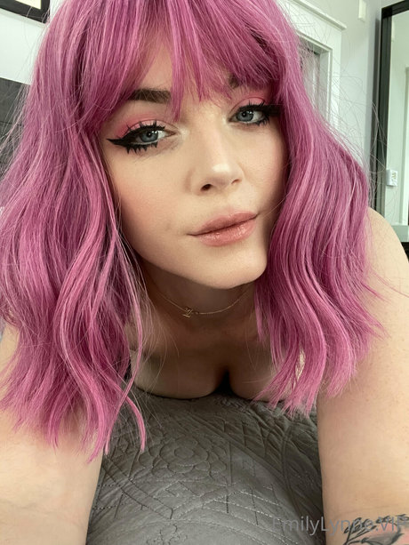 Emily Lynne