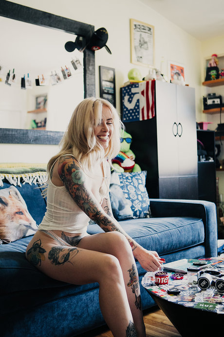 Alysha Nett