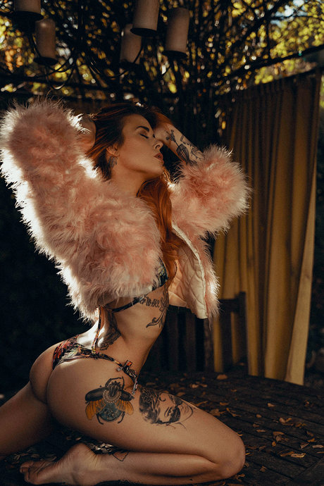Alysha Nett