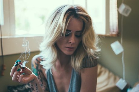 Alysha Nett