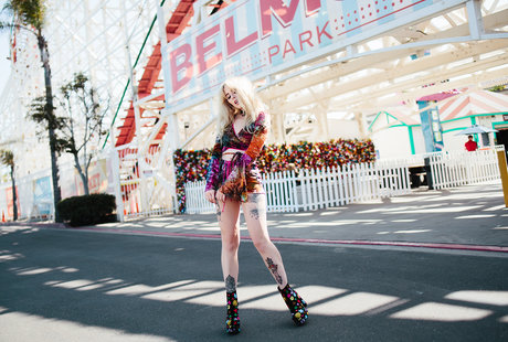 Alysha Nett