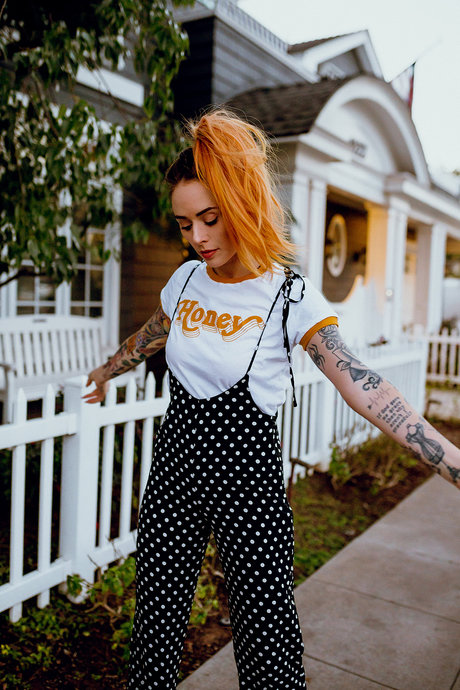 Alysha Nett