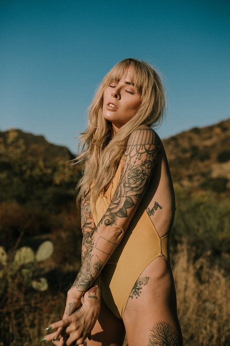 Alysha Nett