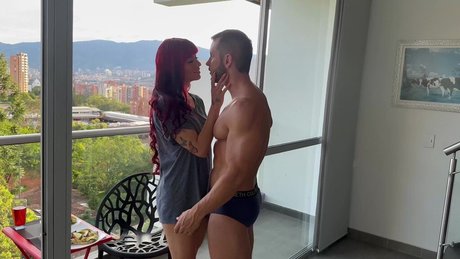 Foto di nudo di fuga di OnlyFans di Yenifer Chacon