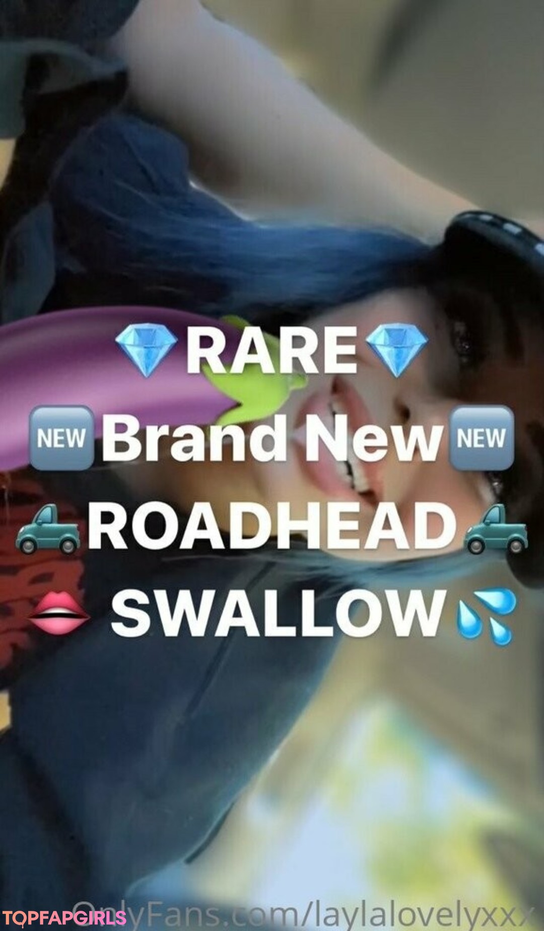 Foto di nudo di fuga di OnlyFans di Breed Me Please #1161