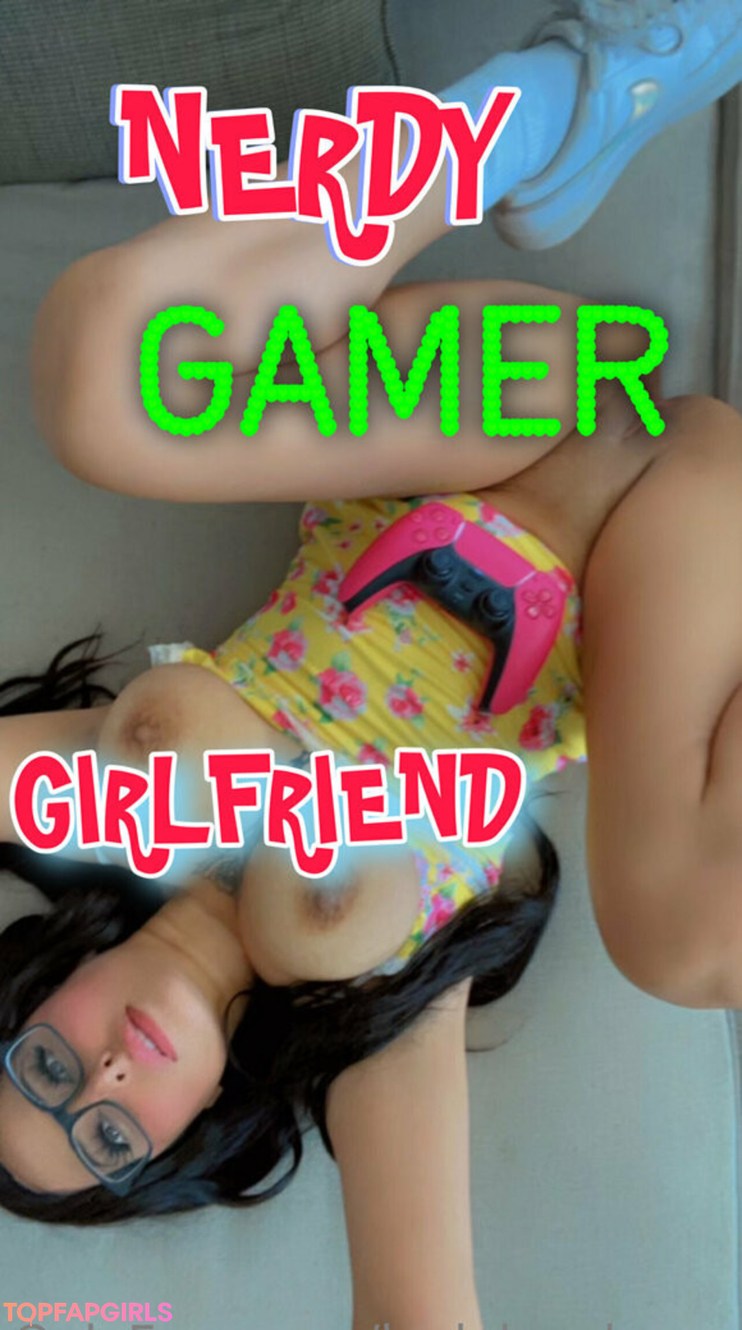 Foto di nudo di fuga di OnlyFans di Breed Me Please #1211