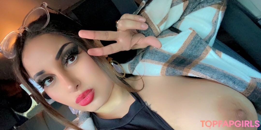 Foto di nudo di fuga di OnlyFans di Breed Me Please #1443