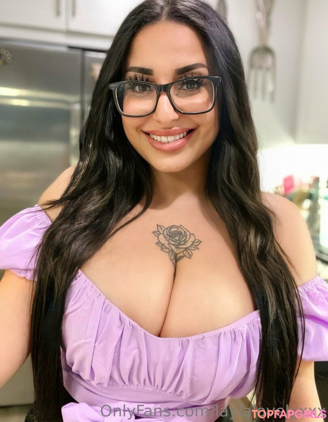 Foto di nudo di fuga di OnlyFans di Breed Me Please #1581