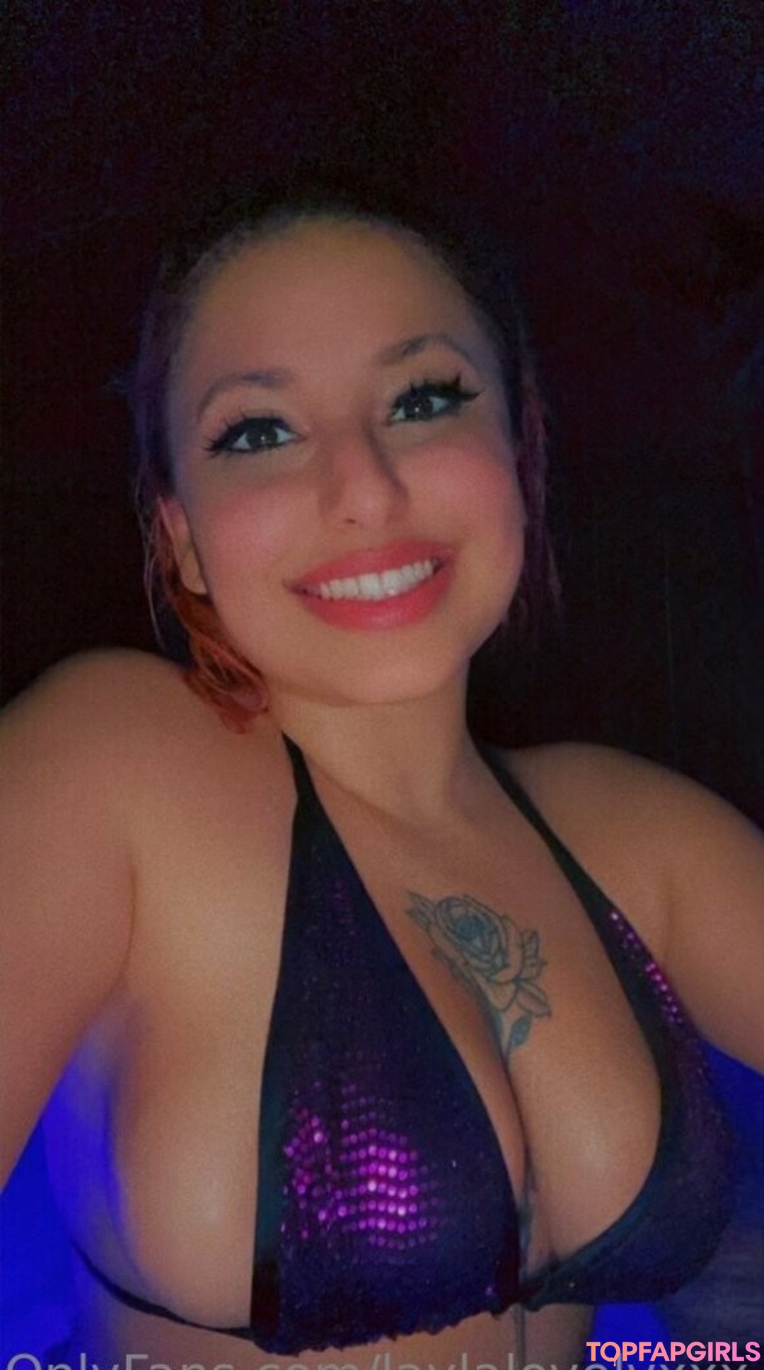 Foto di nudo di fuga di OnlyFans di Breed Me Please #1641