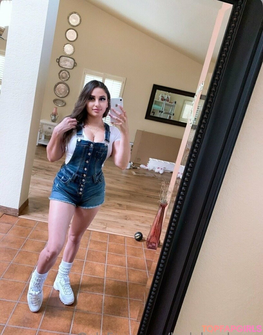 Foto di nudo di fuga di OnlyFans di Breed Me Please #1649