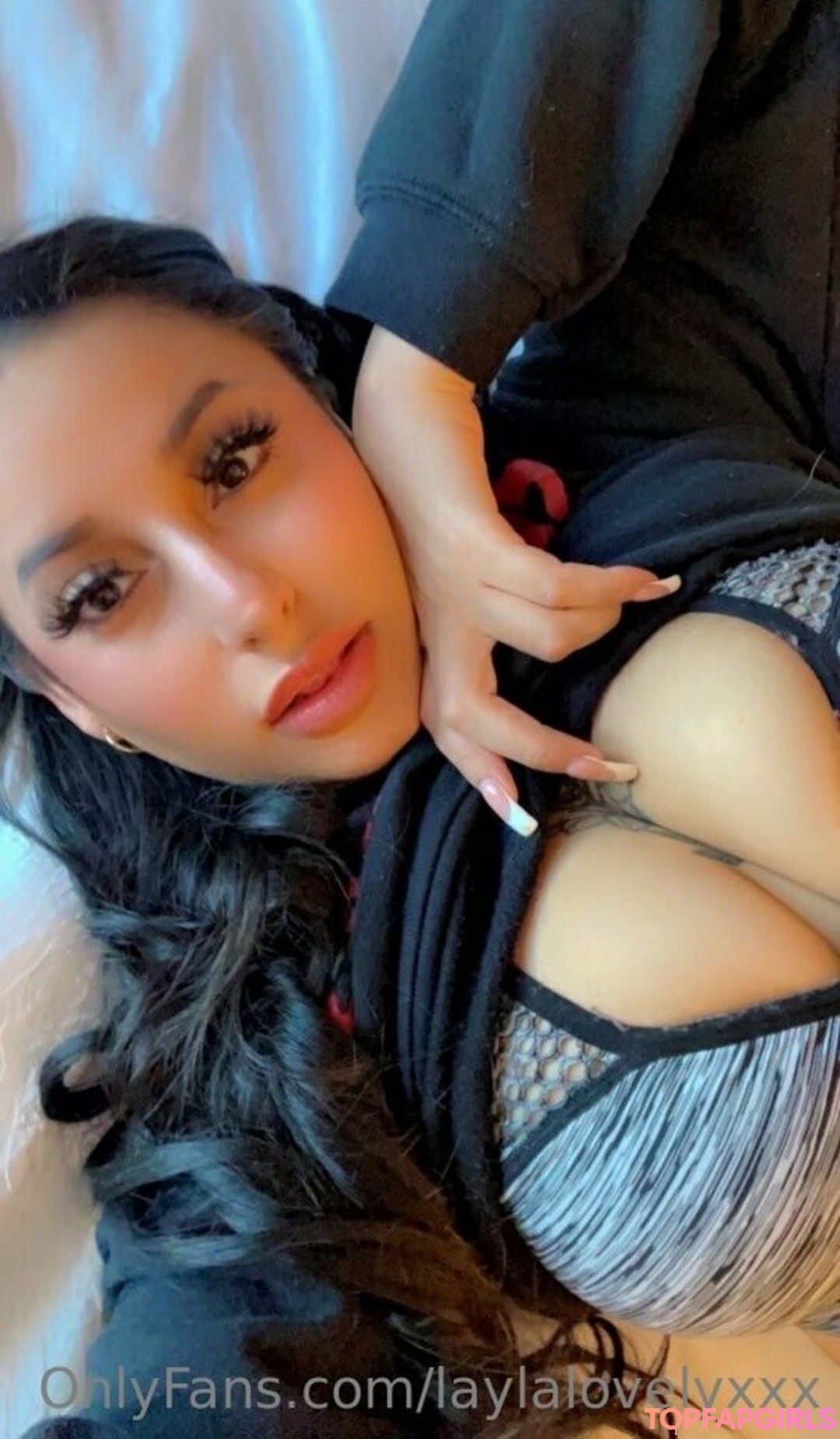 Foto di nudo di fuga di OnlyFans di Breed Me Please #1707