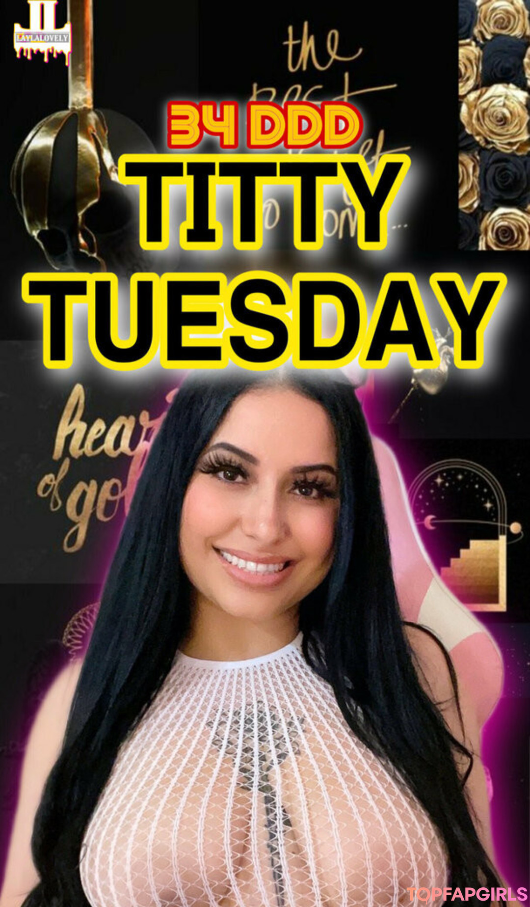 Foto di nudo di fuga di OnlyFans di Breed Me Please #1833