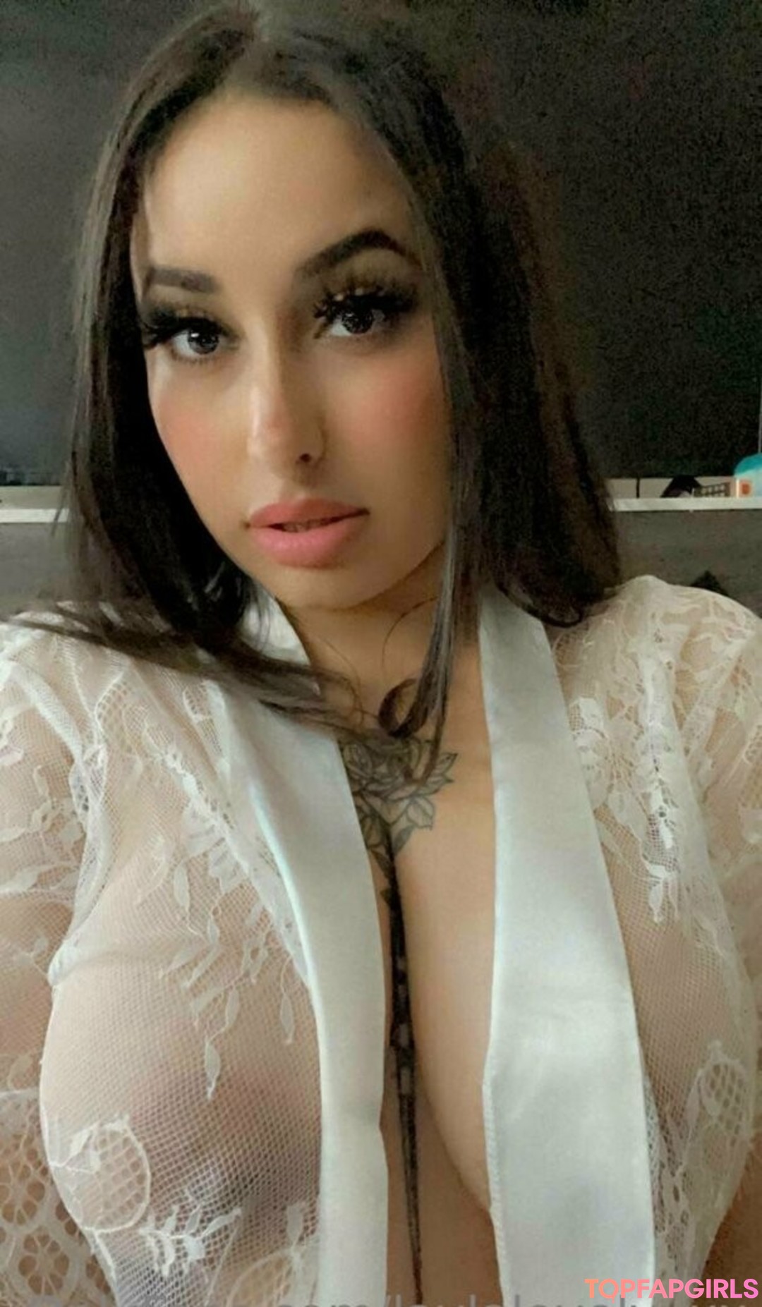 Foto di nudo di fuga di OnlyFans di Breed Me Please #1865