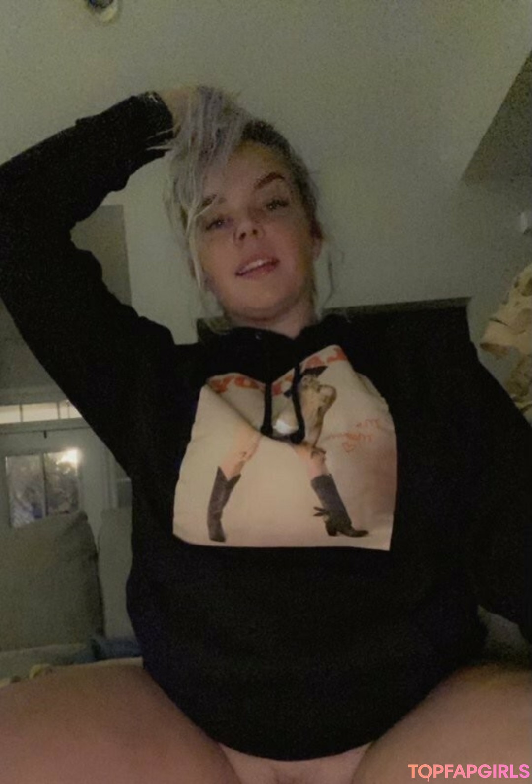 Foto di nudo di fuga di OnlyFans di Whiptrax #1202