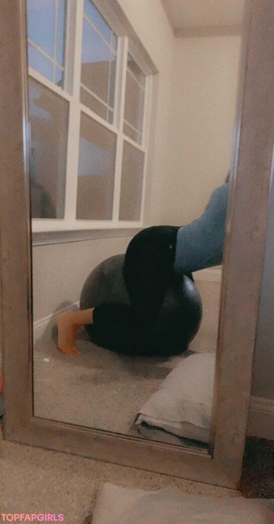 Foto di nudo di fuga di OnlyFans di Whiptrax #1205