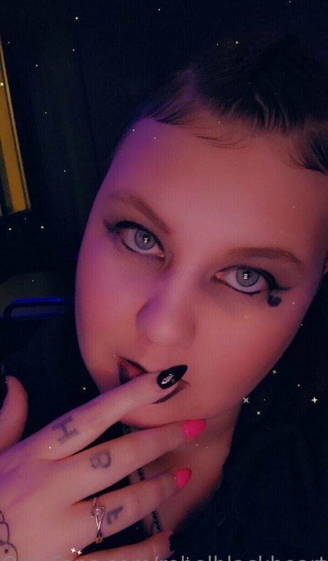 Rebelblackheart
